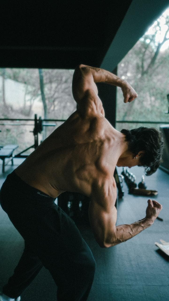 Javier Ferreira lateral